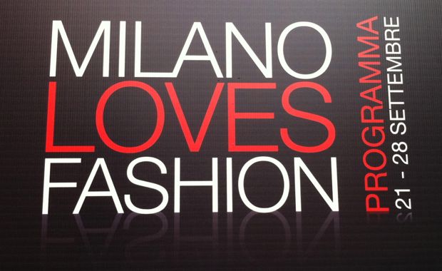 London and Milan Fashion Week - Spring/Summer 2011